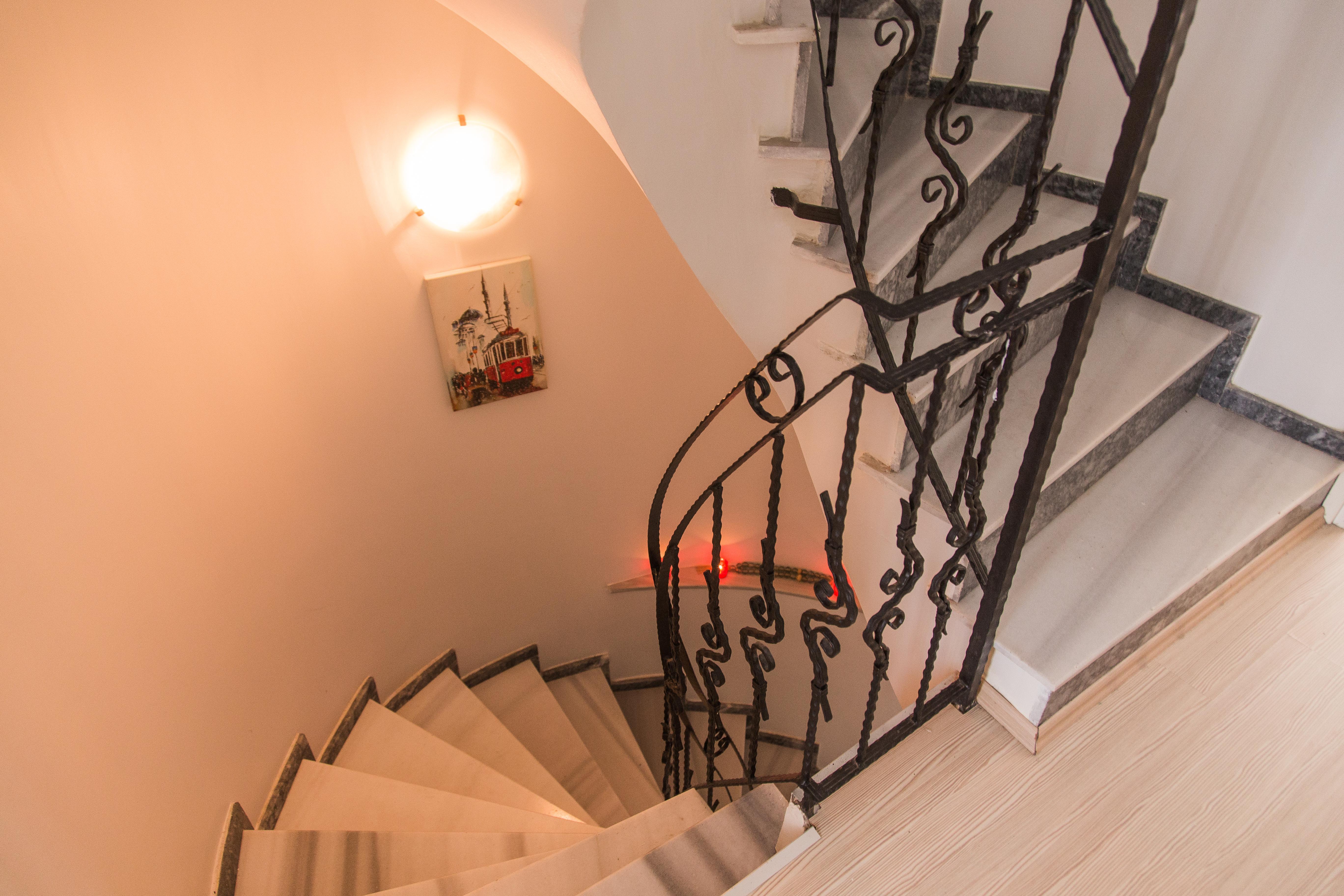 The House Of Tulpan 2* Provincia di Istanbul